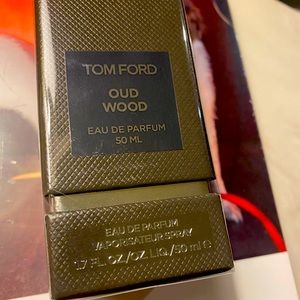 Tom Ford Oud Wood